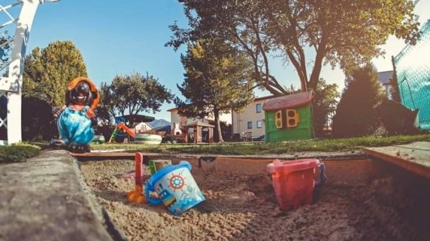 Villa Laura Demänová Liptovský Mikuláš 28