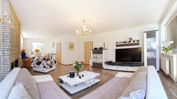 Villa Laura Demänová Liptovský Mikuláš 31