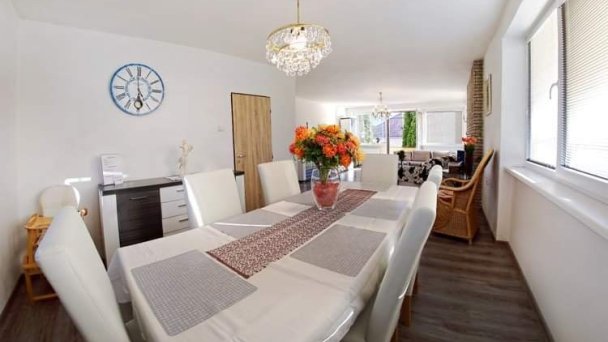 Villa Laura Demänová Liptovský Mikuláš 33