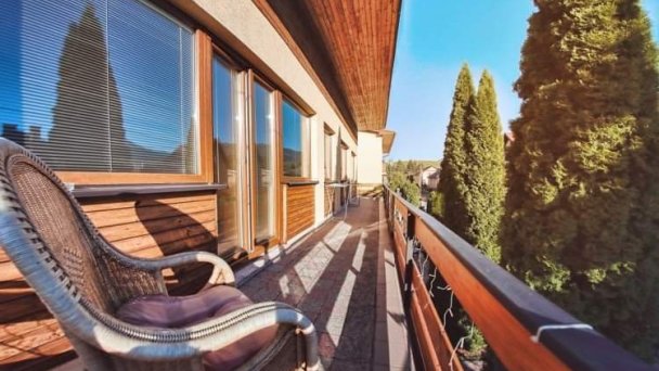 Villa Laura Demänová Liptovský Mikuláš 5