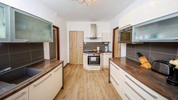 Villa Laura Demänová Liptovský Mikuláš 34