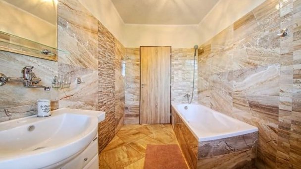 Villa Laura Demänová Liptovský Mikuláš 36