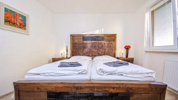 Villa Laura Demänová Liptovský Mikuláš 41