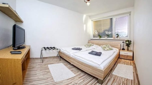 Villa Laura Demänová Liptovský Mikuláš 43