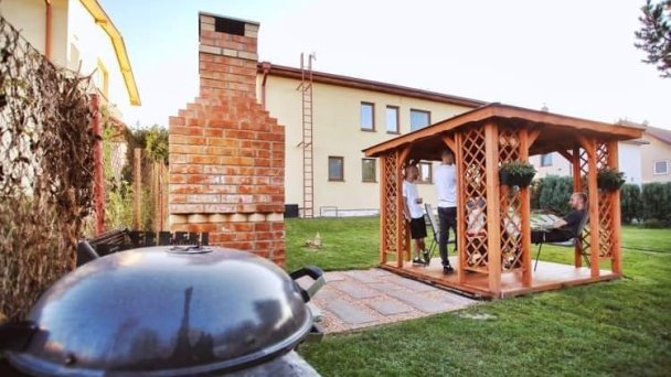 Villa Laura Demänová Liptovský Mikuláš 45