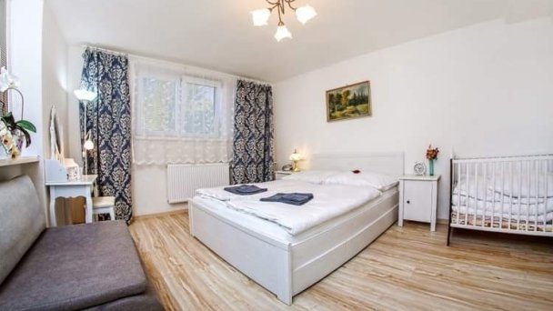 Villa Laura Demänová Liptovský Mikuláš 47