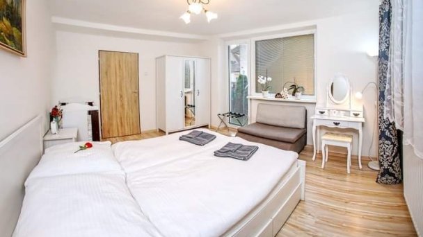 Villa Laura Demänová Liptovský Mikuláš 48