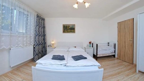 Villa Laura Demänová Liptovský Mikuláš 49
