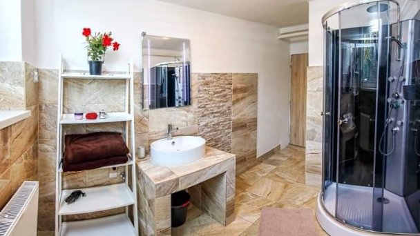 Villa Laura Demänová Liptovský Mikuláš 52