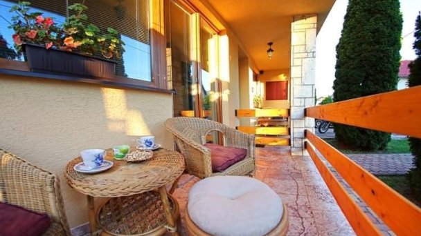 Villa Laura Demänová Liptovský Mikuláš 53
