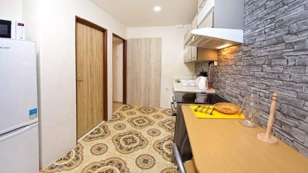 Villa Laura Demänová Liptovský Mikuláš 60