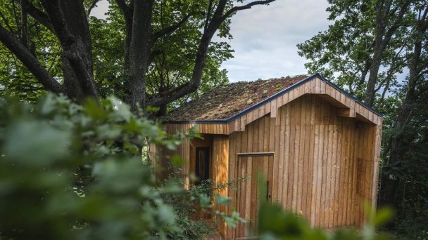 Domček Pod lipou Veličná 7 Domček Pod lipou Veličná 7