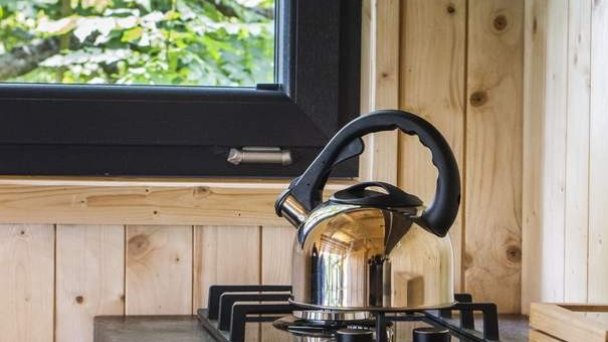 Domček Pod lipou Veličná 9 Domček Pod lipou Veličná 9