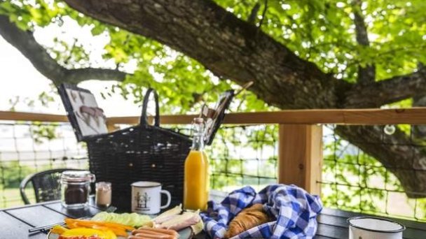 Domček Pod lipou Veličná 6 Domček Pod lipou Veličná 6