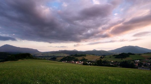 Domček Pod lipou Veličná 26 Domček Pod lipou Veličná 26