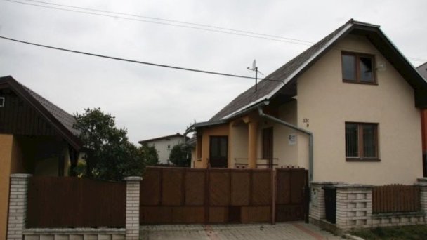 Ubytovanie u Karolíny Závadka nad Hronom 18