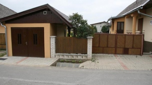 Ubytovanie u Karolíny Závadka nad Hronom 19