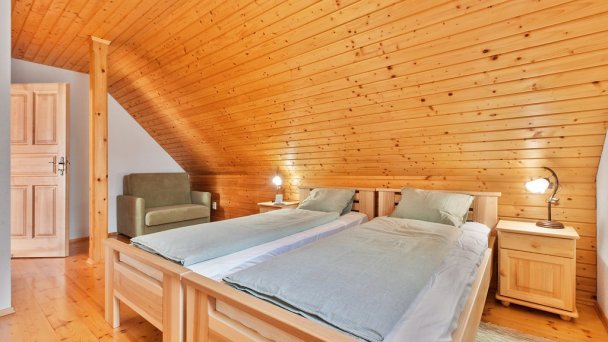 Drevenica Horehronka Závadka nad Hronom 10