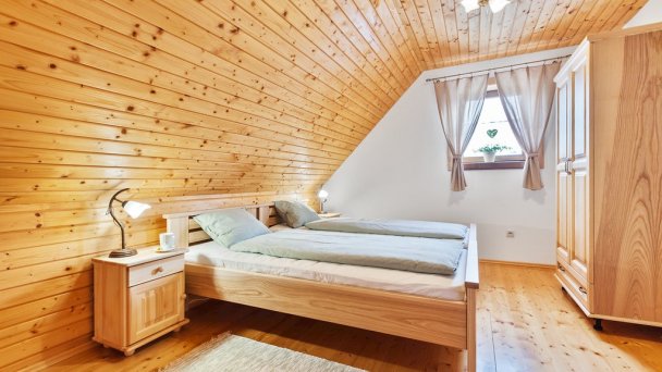 Drevenica Horehronka Závadka nad Hronom 11