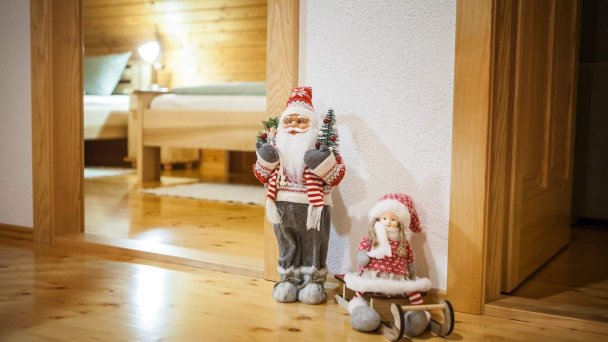 Drevenica Horehronka Závadka nad Hronom 31