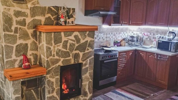 Chata Včelička Závadka nad Hronom 7 Chata Včelička Závadka nad Hronom 7
