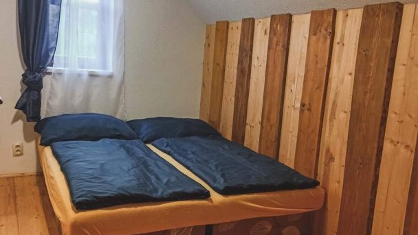 Chata Včelička Závadka nad Hronom 9 Chata Včelička Závadka nad Hronom 9