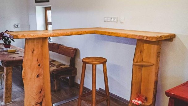 Chata Včelička Závadka nad Hronom 5 Chata Včelička Závadka nad Hronom 5