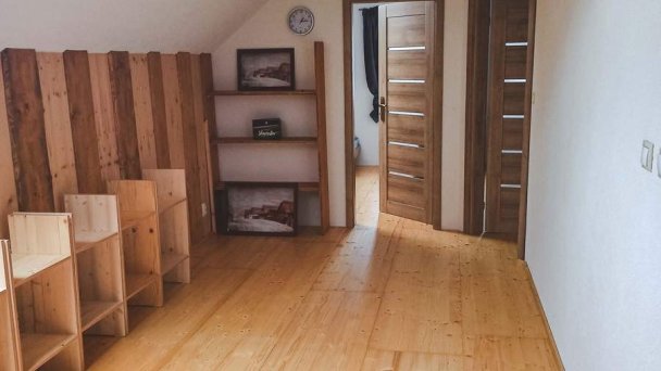 Chata Včelička Závadka nad Hronom 10 Chata Včelička Závadka nad Hronom 10