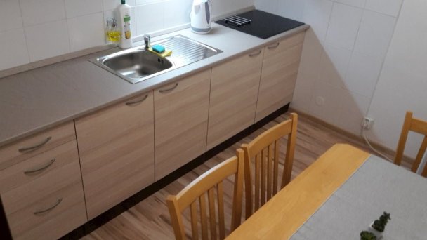 APARTMÁN*** LUČENEC 4