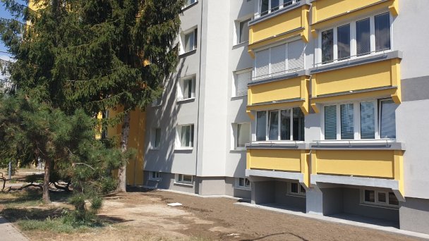 APARTMÁN*** LUČENEC 13