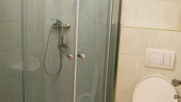 Penzión na gazdovskom dvore Veličná 11