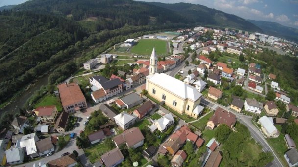 Ubytovňa Offroad Garage Krásno nad Kysucou 4