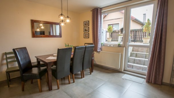 GuestHost Propaganda Chalets Liptovský Mikuláš - Demänová 24