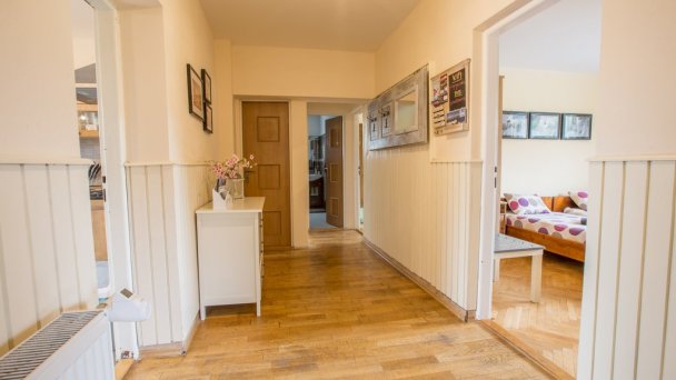GuestHost Propaganda Chalets Liptovský Mikuláš - Demänová 30