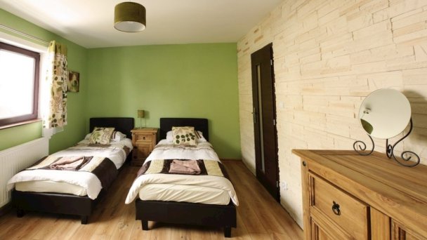 GuestHost Propaganda Chalets Liptovský Mikuláš - Demänová 34
