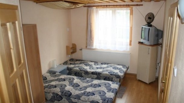 Chata v Závadke nad Hronom 18