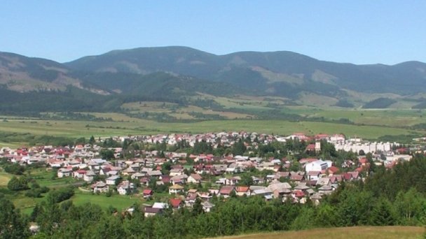 Chata v Závadke nad Hronom 10