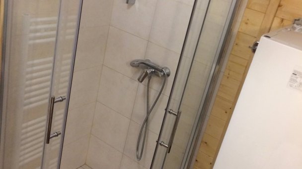 Chata Horehronie Závadka nad Hronom 13 Chata Horehronie Závadka nad Hronom 13