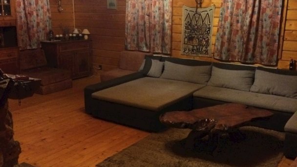 Chata Horehronie Závadka nad Hronom 16 Chata Horehronie Závadka nad Hronom 16