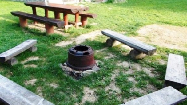 Chata Horehronie Závadka nad Hronom 4 Chata Horehronie Závadka nad Hronom 4