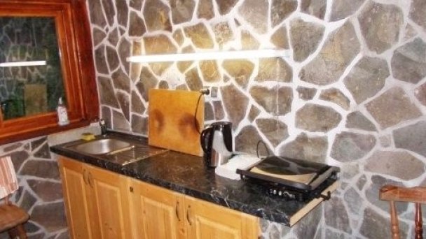 Chata Horehronie Závadka nad Hronom 28 Chata Horehronie Závadka nad Hronom 28