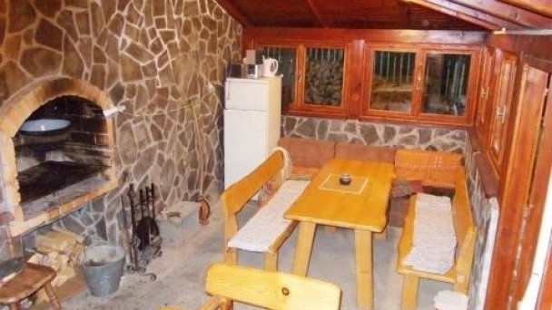Chata Horehronie Závadka nad Hronom 7 Chata Horehronie Závadka nad Hronom 7