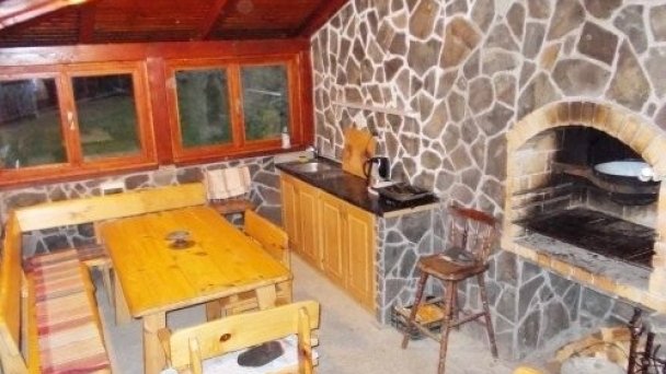 Chata Horehronie Závadka nad Hronom 29 Chata Horehronie Závadka nad Hronom 29