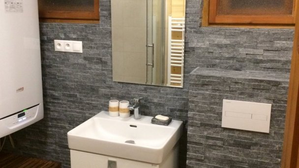 Chata Horehronie Závadka nad Hronom 33 Chata Horehronie Závadka nad Hronom 33
