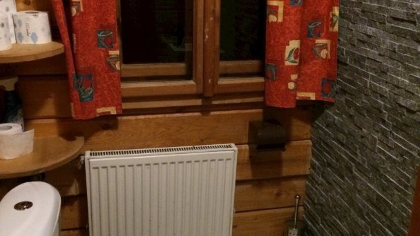 Chata Horehronie Závadka nad Hronom 36 Chata Horehronie Závadka nad Hronom 36