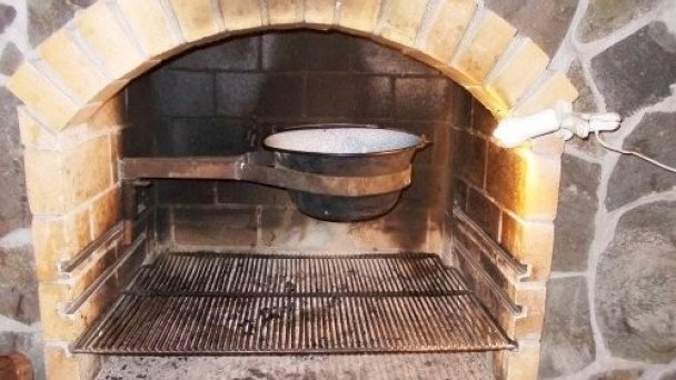 Chata Horehronie Závadka nad Hronom 38 Chata Horehronie Závadka nad Hronom 38