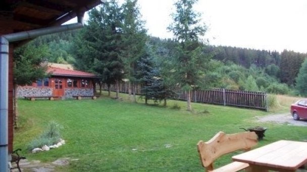 Chata Horehronie Závadka nad Hronom 39 Chata Horehronie Závadka nad Hronom 39