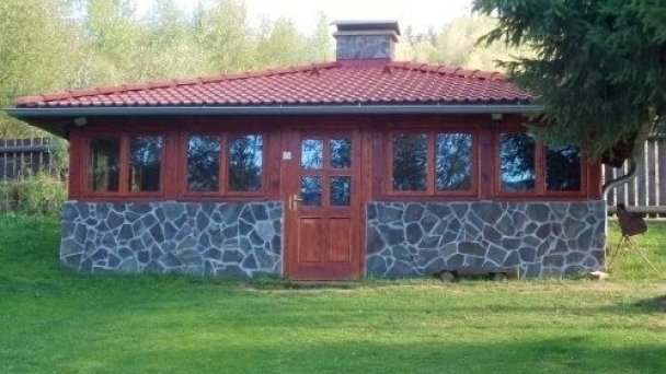 Chata Horehronie Závadka nad Hronom 40 Chata Horehronie Závadka nad Hronom 40