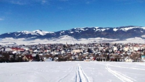 Chata Horehronie Závadka nad Hronom 45 Chata Horehronie Závadka nad Hronom 45
