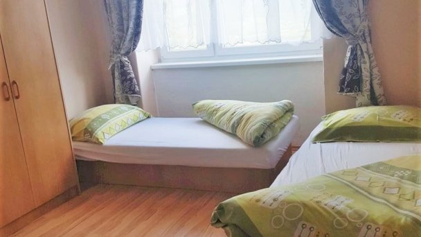 Horský hotel Vŕšky Závadka nad Hronom 10